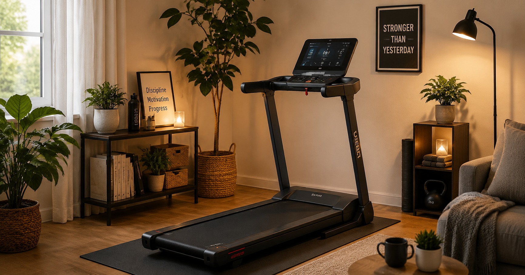 Tổng quan về máy chạy bộ tại nhà và lợi ích khi sở hữu - image 2 Tổng quan về máy chạy bộ tại nhà và lợi ích khi sở hữu - image 2