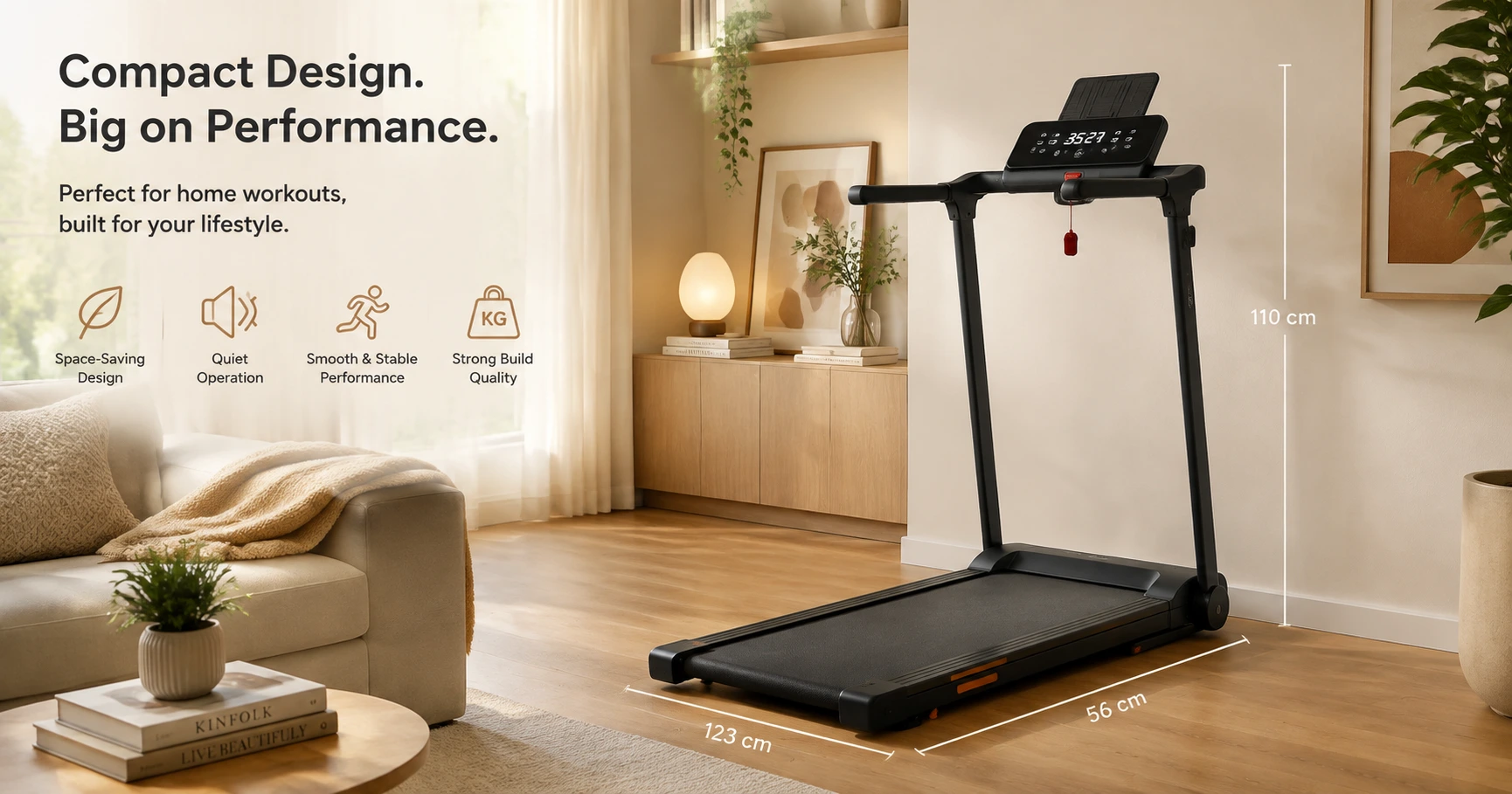 Giá của máy chạy bộ bao nhiêu tiền? Những điều cần biết - image 3 Giá của máy chạy bộ bao nhiêu tiền? Những điều cần biết - image 3