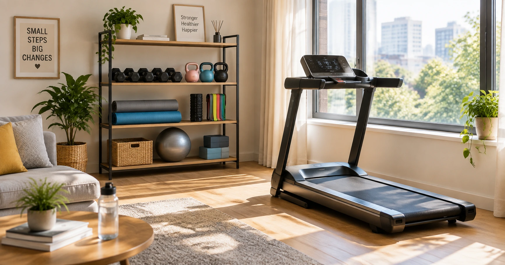 Thanh lý máy chạy bộ: Giải pháp tiết kiệm và hiệu quả cho người yêu thể thao - image 3